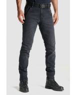 Pando Moto Robby Jeans Black 03