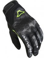 Macna Recon Gloves Black/Yellow 187