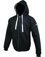Booster Core kevlar hoodie black 101
