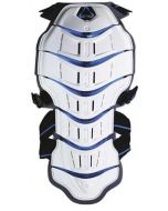 REV'IT Tryonic Back Protector Feel 3.7 White/Blue