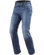REV'IT Philly 2 Jeans Blue