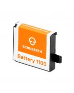 Schuberth SC1 Li-ion battery