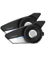 Sena 20S EVO Bluetooth headset dual
