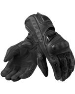 REV'IT Jerez 3 Gloves Black