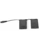 Klan Battery/Chargerkit 7,4V,2,2A