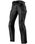 REV'IT Outback 3 Ladies Trousers Black