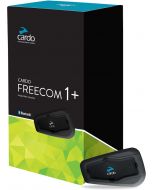 Cardo Freecom 1 Plus Twin Pack