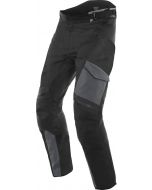 Dainese Tonale D-Dry Trousers Black/Ebony/Black 66C