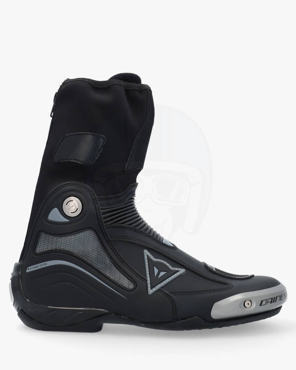 Motorcycle Boots Dainese Axial Pro In Boots DAINESE Axial Goretex