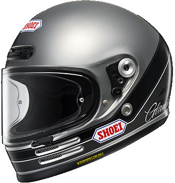 SHOEI Glamster ABIDING TC-10（L） 2024年製造 SHOEI Glamster ABIDING TC-10（L） 2024年製造
