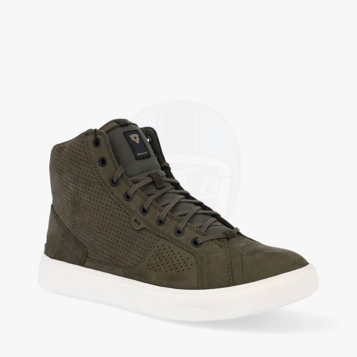 Motorschoenen heren outlet deals