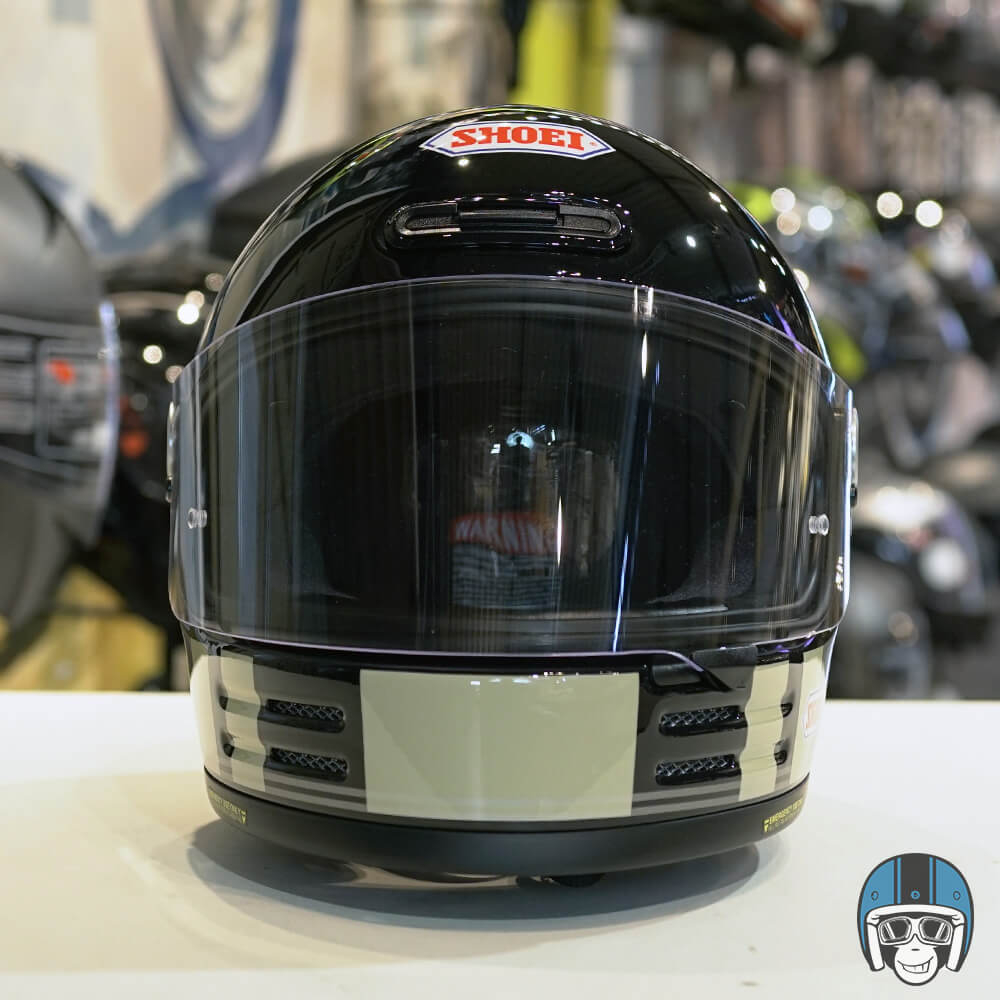 Shoei Integraalhelm Glamster Resurrection Tc 5