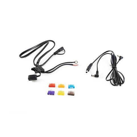 Gerbing Battery cable Voordeelhelmen.nl