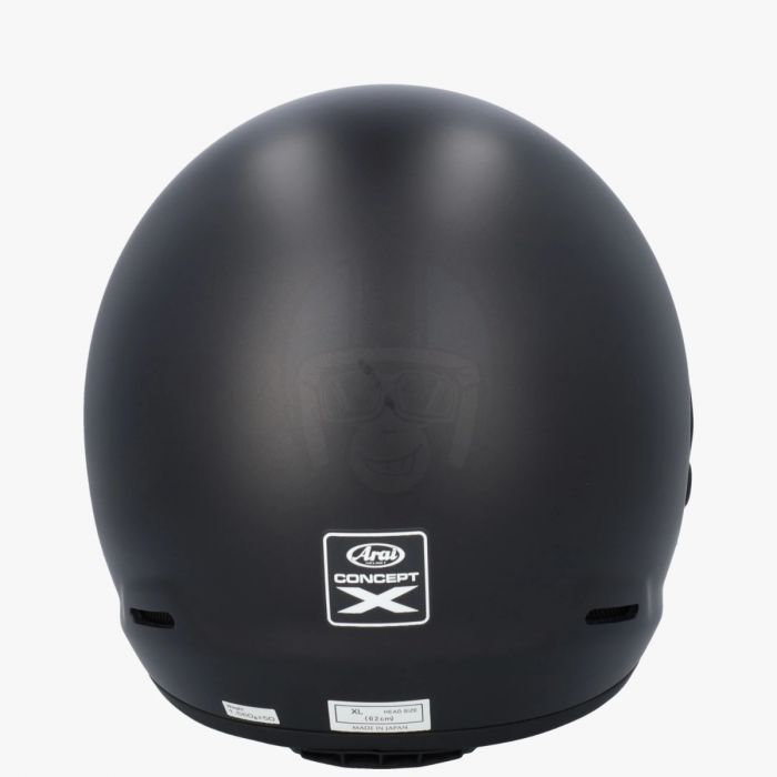 Arai concept x frost deals black
