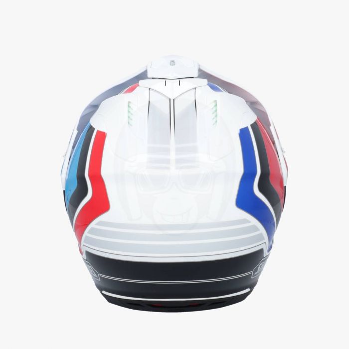 Shoei Hornet ADV Sovereign TC-10 - Voordeelhelmen.nl