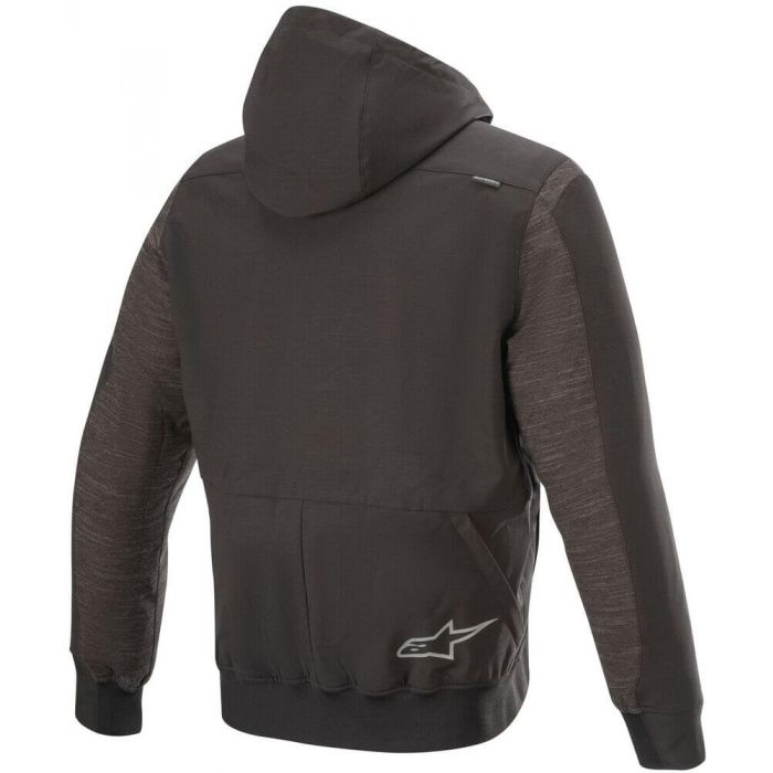 Fleece hotsell met windstopper