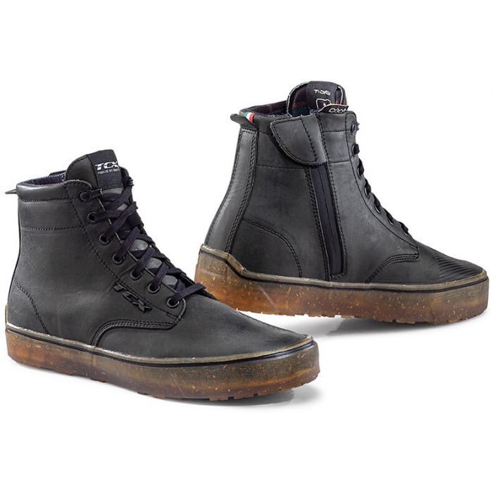 dartwood tcx