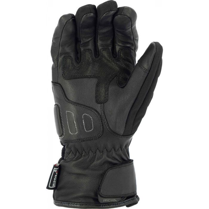 100 waterproof gloves 2025