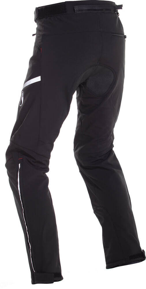 Richa Softshell Trousers Black 100 