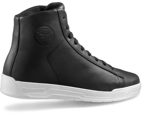 Stylmartin Core Black/White - Voordeelhelmen.nl