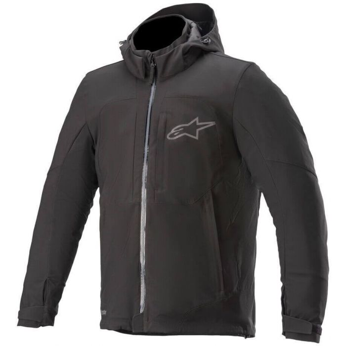 Alpinestars best sale stratos techshell