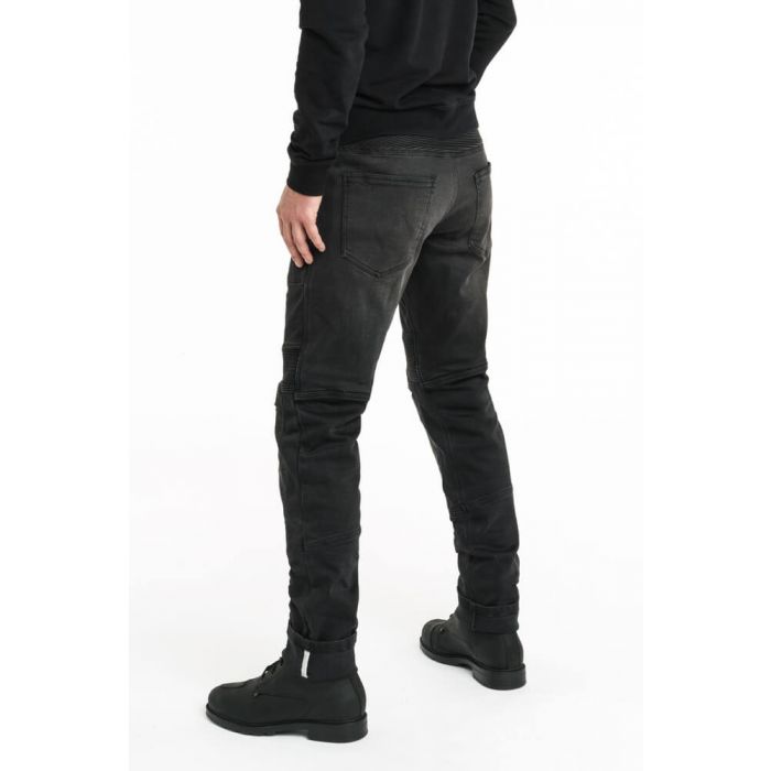 Pando Moto Karl Jeans Devil 2 Cordura Voordeelhelmen