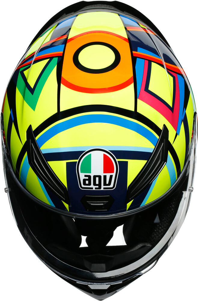 AGV K1 Soleluna 2017 009 - Voordeelhelmen.nl