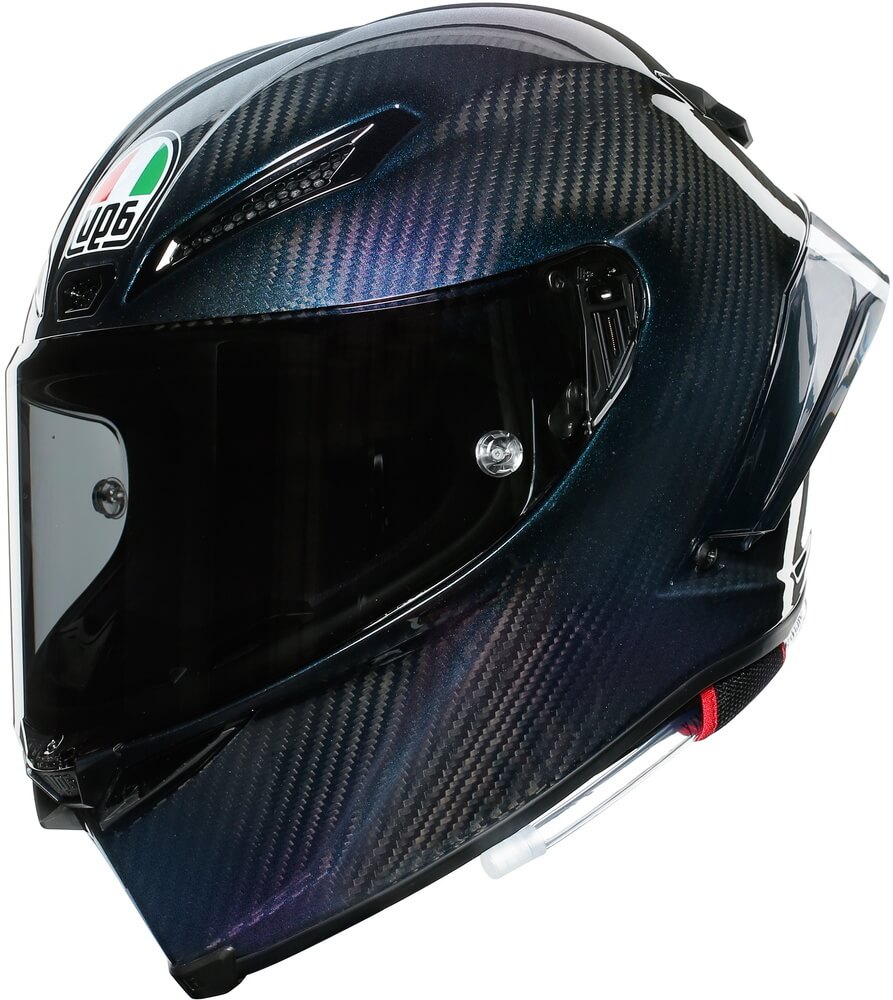 AGV Pista GP RR Iridium 003 - Voordeelhelmen.nl
