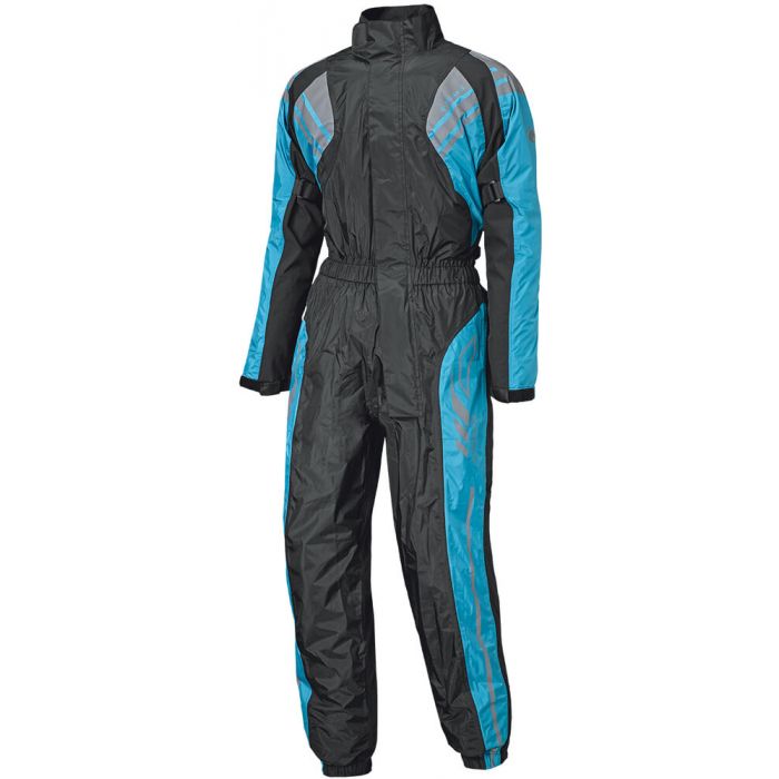 1 piece shop motorcycle rain suit