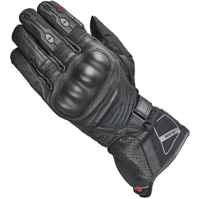 Motorcycle gore tex gloves sale