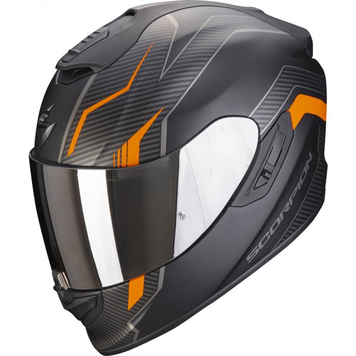 Scorpion on sale exo 1400
