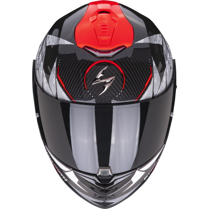 Exo scorpion hotsell 1400