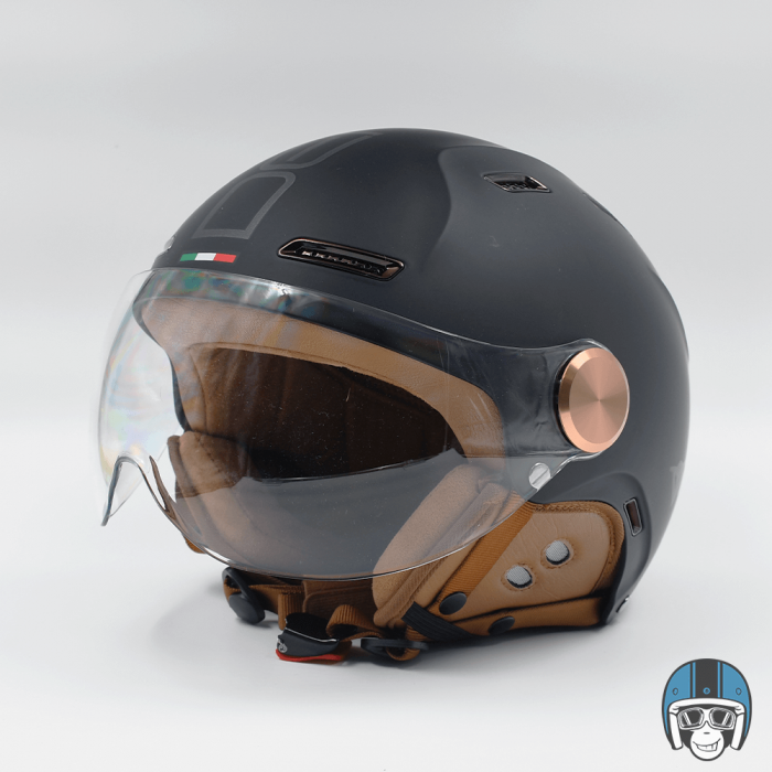 vervoer richting Overjas Speed Pedelec helm met NTA 8776 keurmerk - Pagina 17 - Speed Pedelec Review