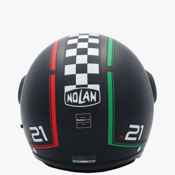 Flat visor sale