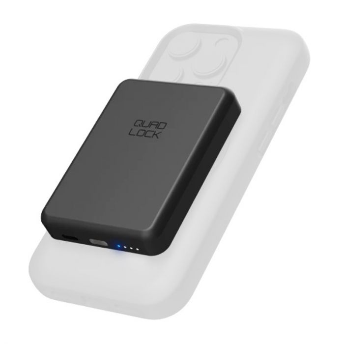 Charging on sale battery pack