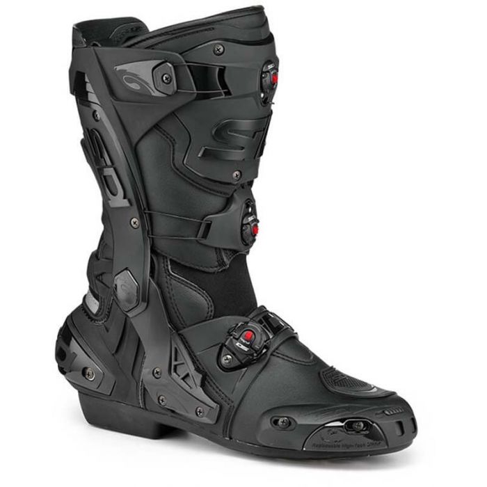 SIDI Rex Black 240