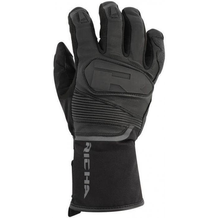 100 waterproof gloves 2025