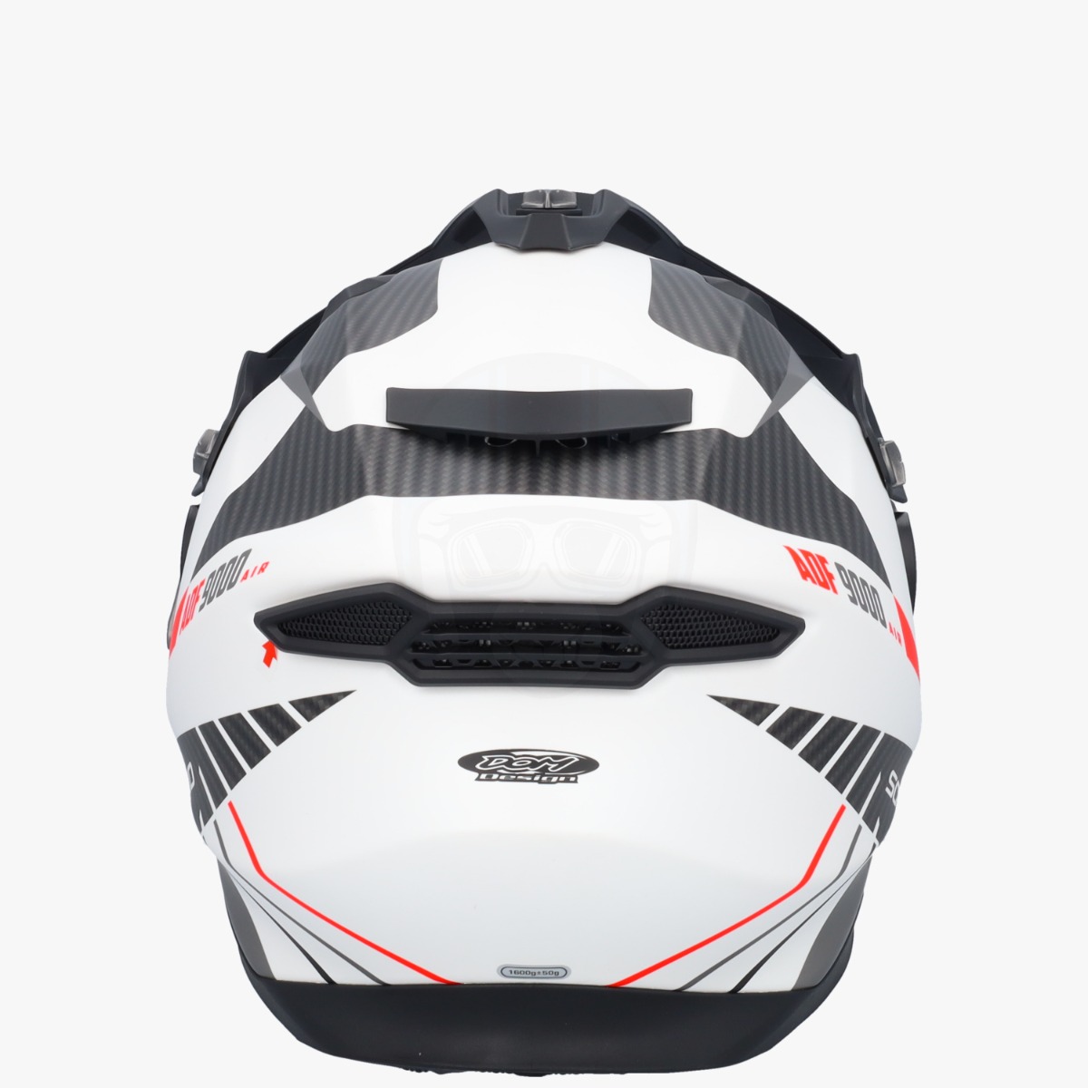 Scorpion ADF-9000 泥臭 Air Desert モトクロスヘルメット