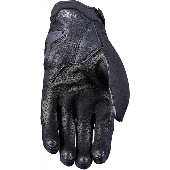Five Stunt Evo 2 Airflow Gloves Black Voordeelhelmen