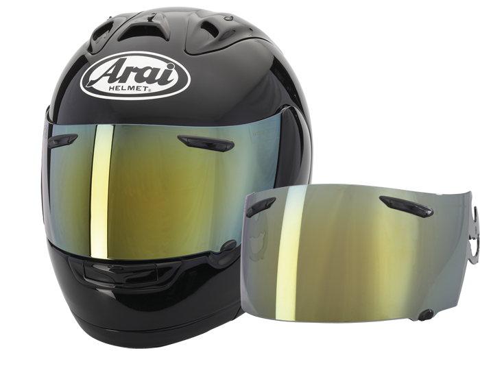 Arai Vizieren - Voordeelhelmen.nl