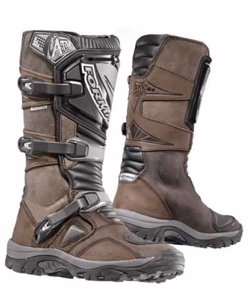 Forma Adventure brown - Voordeelhelmen.nl