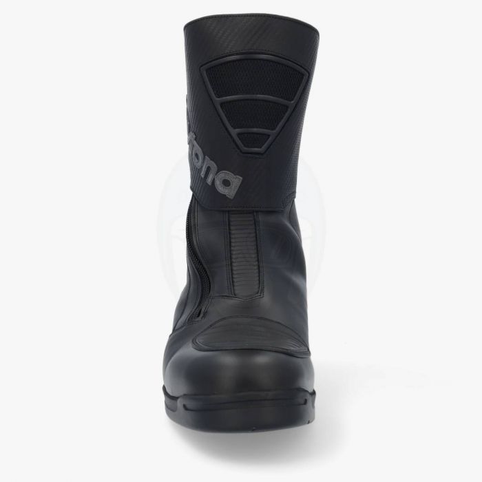 Daytona Highway GTX black Voordeelhelmen