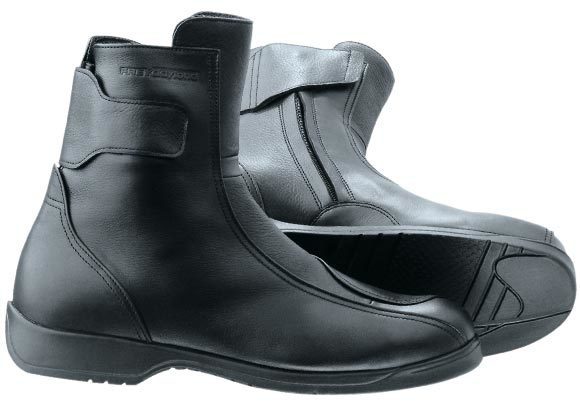 Daytona Rainbow GTX black - Voordeelhelmen.nl