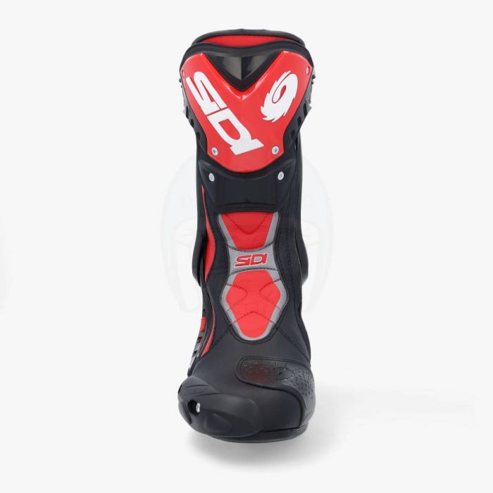 Sidi st red sale