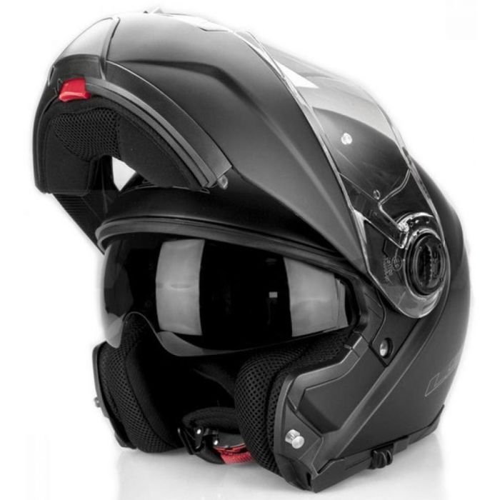 ls2 motorhelm