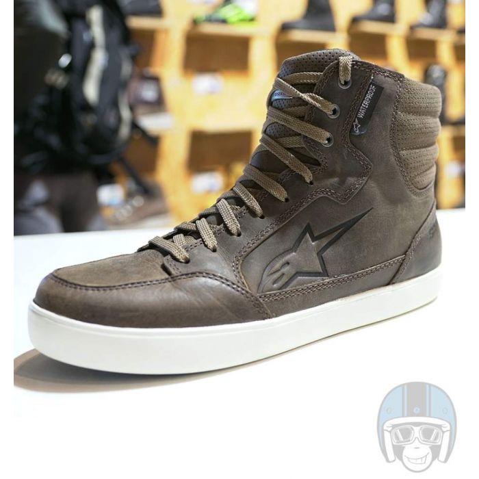 alpinestar j6 shoes