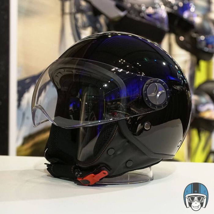 goedkope scooter helm