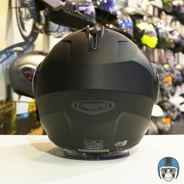 Caberg droid shop
