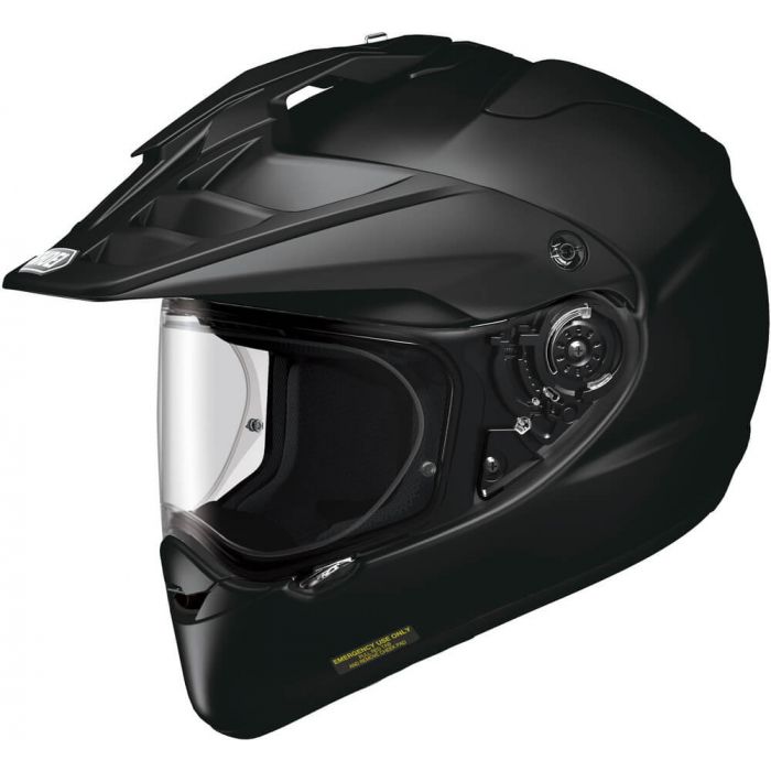 SHOEI HORNET ADV マッドブラック＋Sena20S(インカム)