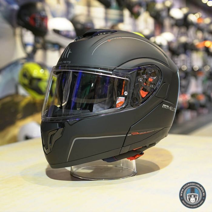 mt motorhelm